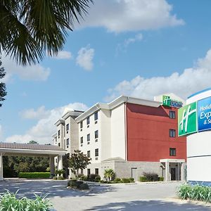 Holiday Inn Express Hotel & Suites Pensacola-West Navy Base By Ihg